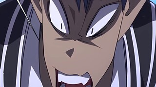 How terrifying can the exams in the ghost school in the underworld be? The teacher casually took out