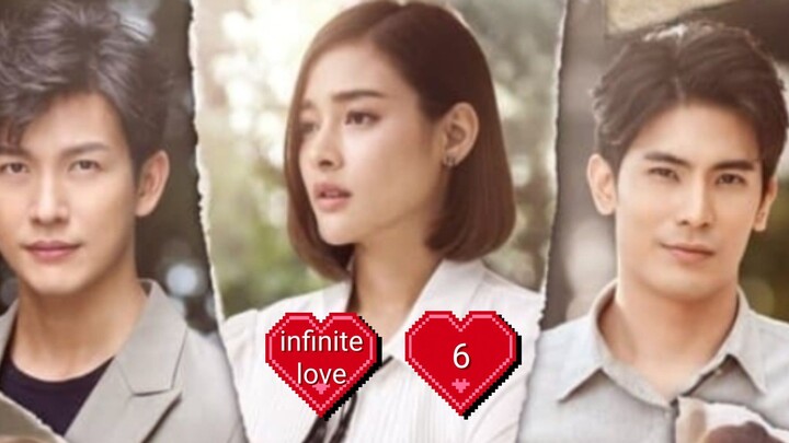 INFINITE LOVE(thai) tagdub ep 6