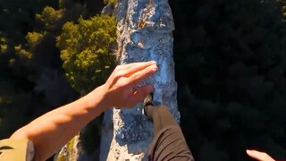 嘿 又发现一条近路~