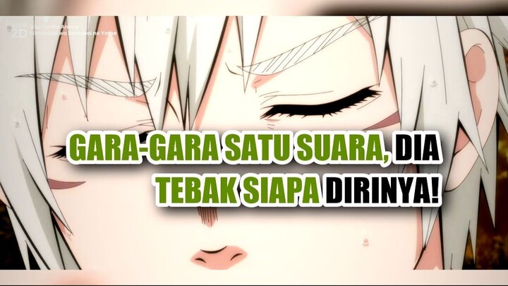 💥 GARA-GARA SATU SUARA, DIA TEBAK SIAPA DIRINYA DAN HAMPIR MELEDAK!