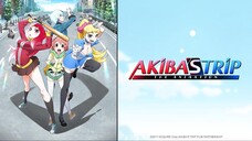 Akiba's Trip:The Animation_1 (sub indo)