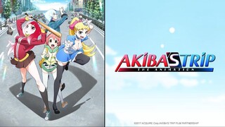 Akiba's Trip:The Animation_9 (sub indo)