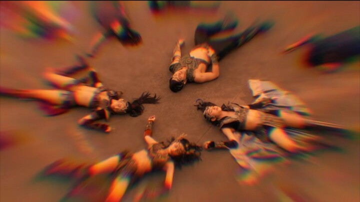 Sang'gre: Teaser: "Mapapaslang ang lahat ng Sang'gre?" - Mitena