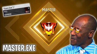 FREE FIRE.EXE - MASTER.EXE