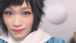 【Yuki Torigoe】Hãy cùng gặp gỡ học sinh lớp A thứ ba của Torigoe nhé~