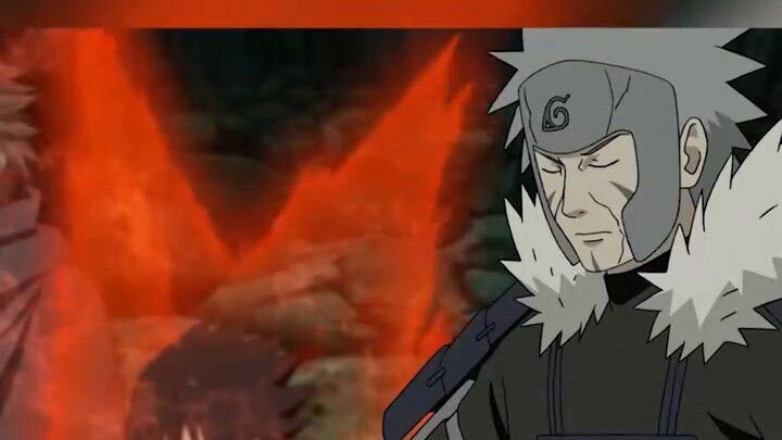Detail Naruto: Meskipun Hashirama dan Madara belum pernah melihat Itachi, mereka berdua memuji Itach