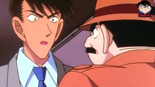 Thám Tử Lừng Danh Conan - Tập 179 - Suy Luận Quá Tuyệt Vời - Phần 1