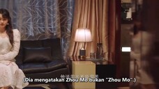 💞 Forever Love 💝 { 2023 } EP 07 Indo Sub