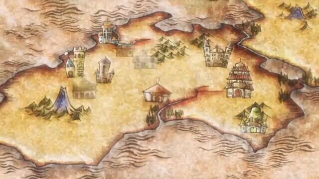 hội pháp sư tập 3