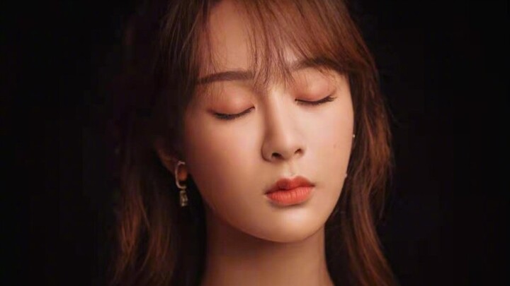 Yang Zi: Did so many of you add me just to see my Moments?