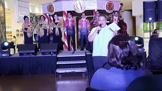 Mabuhay Singers concert 02