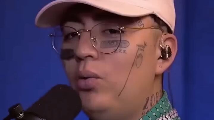 Así es como DaniFlow realmente hace sus canciones