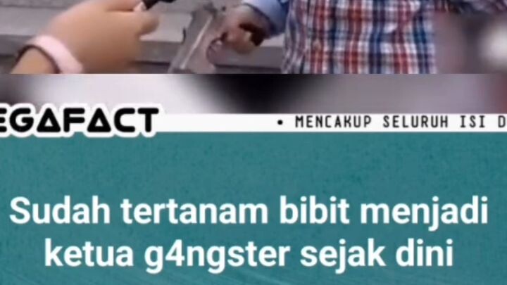 dah terlihat bakatnya#reactionvideo #lucu #videolucu #fyp #jowo #wongjowo