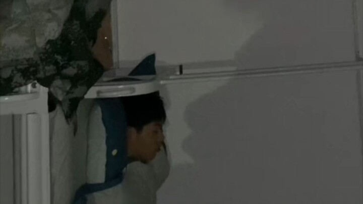 ยอมใจจริงๆ