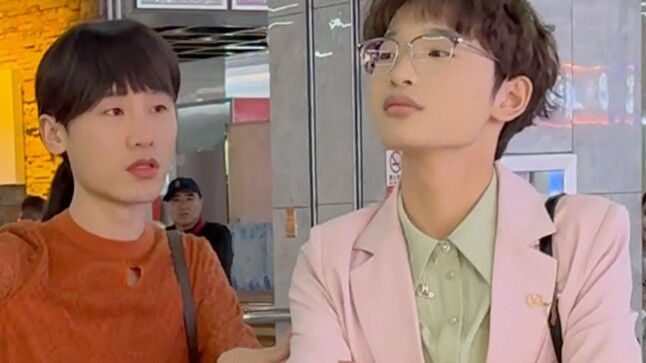 อารมณ์ของครูจงมีมาแต่กำเนิด