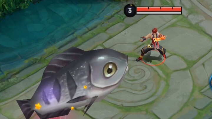 "Carrying 'Li Yu' against 'Pei Qinhu'? Sure, why not? After all, my burst damage isn't as high as hi