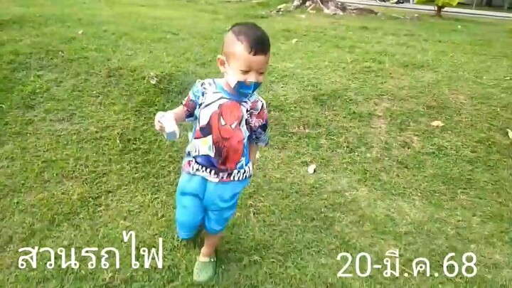 ลิตเติ้ล แซลม่อน/....51