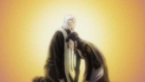 "Ta là Kẻ Đứng Trên Vạn Vật" Noblesse | Clip5