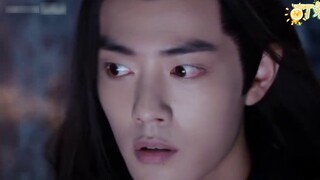 Tiêu Chiến Thủy Tiên [Hy sinh cho các vị thần] Tập 2 Bóng tối ghen tị/Giả vờ ghen tị/Yandere/Micro F