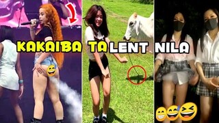 Magugulat Ka Sa Talent Nila Ganda😁😂| Best Toktik Funny Videos