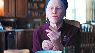 女巫用可怕的巫术控制他人，最后结局太解气！