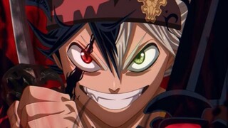 BLACK CLOVER SEASON 2 HD