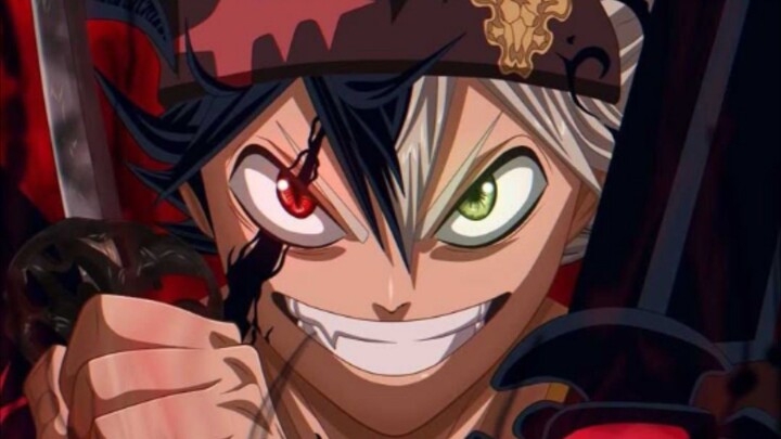 BLACK CLOVER SEASON 2 HD