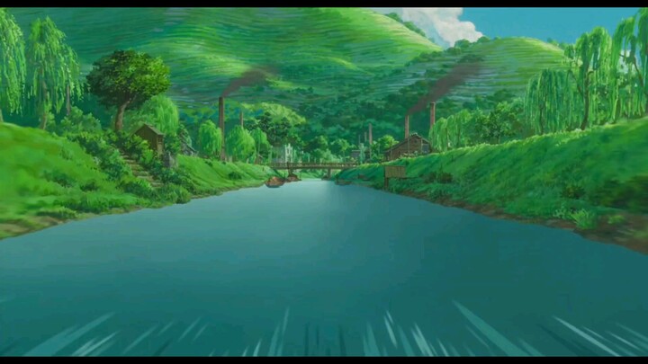 perkampunganෆ╹ .̮ ╹ෆ
