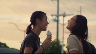 【Lily Advertising】Film Pendek Cinta McDonald's Filipina "You're My Happy Place"