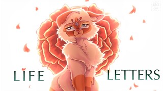 ✨ Life Letters (Kiss Me/ Tseluy Menya)  ||  Squirrelflight PMV ✨