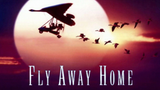 Fly Away Home 1996 720p HD