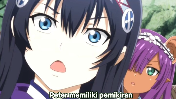 di ajak perang beneran eh jadi bercanda 😍💦💦💦a