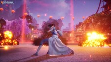 Supreme Alchemy eps 153
