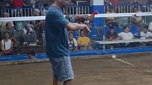 2nd fight win 0-1 bawi sa sunod