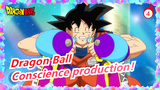 Dragon Ball|[Season I] Conscience production！Enjoy without regret!_4