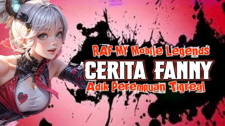 TERNYATA⁉️ Fanny Itu..........! Ah Andai Jadi Ayangnya 😱