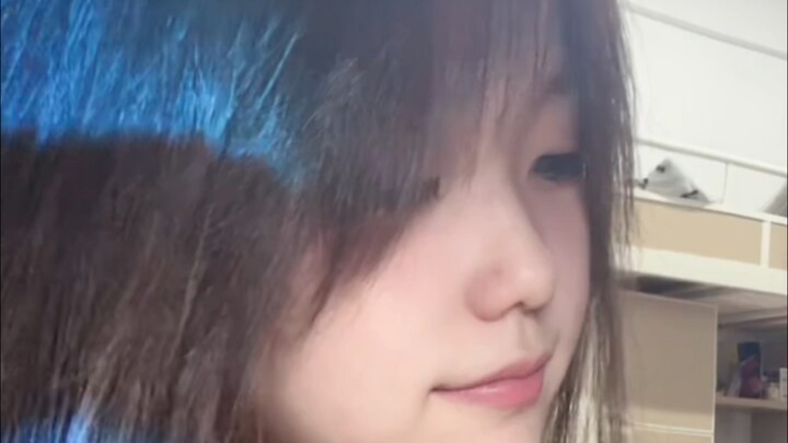 甜妹儿，有惊喜