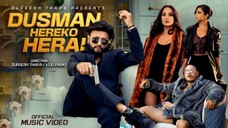 DUSMAN HEREKO HERAI Durgesh Thapa Priyanka Karki Kabita Nepali Ananda Karki Samikshya Eleena Pema