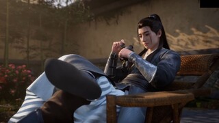 【นิยายเซียนคนธรรมดา】สิ่งที่ฉันให้ความสนใจขณะดูอนิเมะ 14