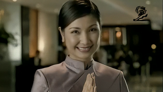 泰国阴间广告，从不让你失望