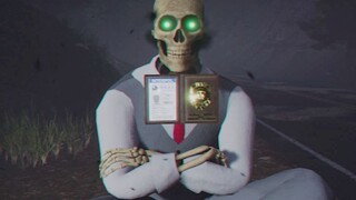 "Hello, this is my BLEACH ID."