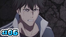 Super Cube - Episode 06 [English Sub]