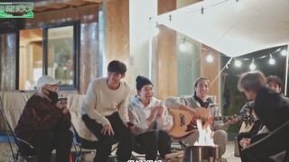 【中字】210908 SEVENTEEN [In the SOOP SVT ver.] Official Clip-EP.5 零站