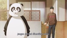 Muchuu sa, Kimi ni. episode 1 Sub Indo | REACTION