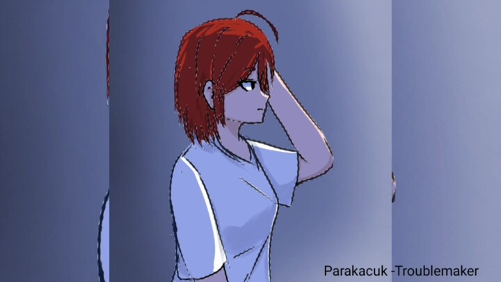 Ngebahas soal My bini 😳