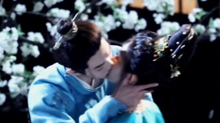 Người này hôn rất giỏi phải không? [Tian Xiwei & Xu Kai]