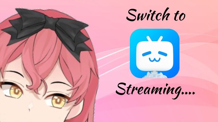 Kasih tau Sanna - Bagaimana caranya live stream di Bstation?