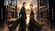 EP 37 Strange Tales 3