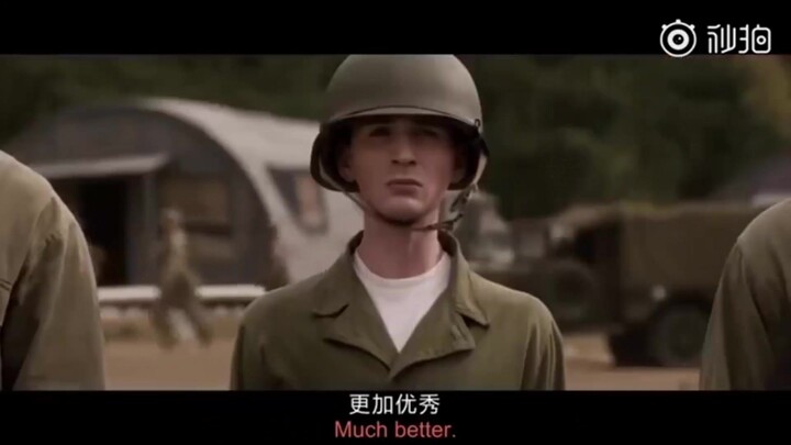 漫威10年20部电影笑点的合集