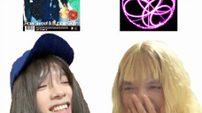 如果kpop是斗地主,那今年aespa和newjeans的回归be like: